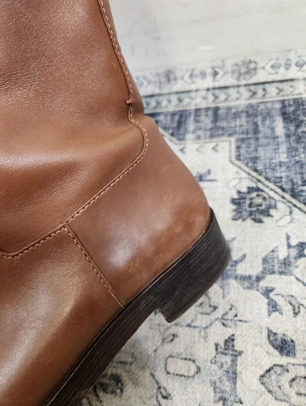 Tory Burch The Riding Boots